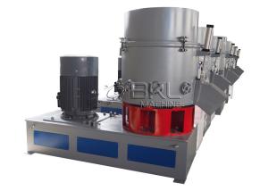 Wholesale Recycle Film Plastic Agglomerator Machine 132KW Fiber Cloth from china suppliers