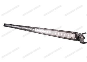 Wholesale 10w Cree Off Road LED Light Bar , Single Row 300w LED Light Bar Mounting Bracket from china suppliers