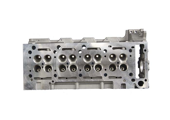 Auto Parts Cylinder Head 908572AMC For Mercedes Bens 6110106620 6110106720
