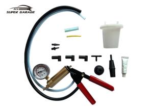 Wholesale One Man Vacuum Brake Bleeding System For Bike / Motorcycle from china suppliers
