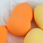 Skin Friendly Makeup Sponge Blender For Daily 60x40mm