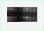 P10 Outdoor Advertising LED Display Screen 960 * 960mm Waterproof