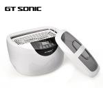 Household Lab Ultrasonic Cleaner VGT-6250 2.5 Liter Capacity 5 Cycles Timer