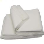Durable Body Disposable Salon Towel Antibacterial Tear Resistant