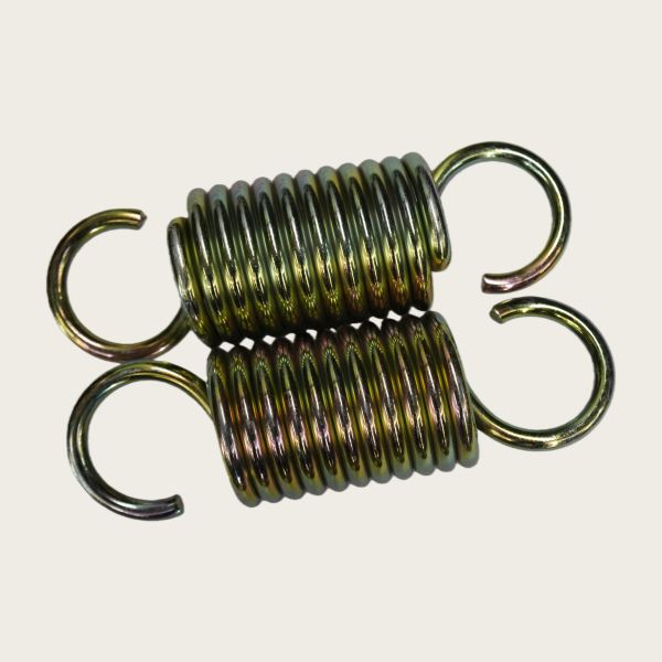 Zoomlion Sweeper Disk Spring + Sweeper Mechanism Lifting Buffer Component + Strong Elasticity & Long-Lasting