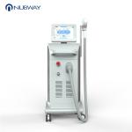 Beijing Nubway 24 hours non-stop continue working CE approved diode laser hair