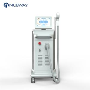 Wholesale Professional diode laser all colors hair removal machine Beijing factory machine from china suppliers