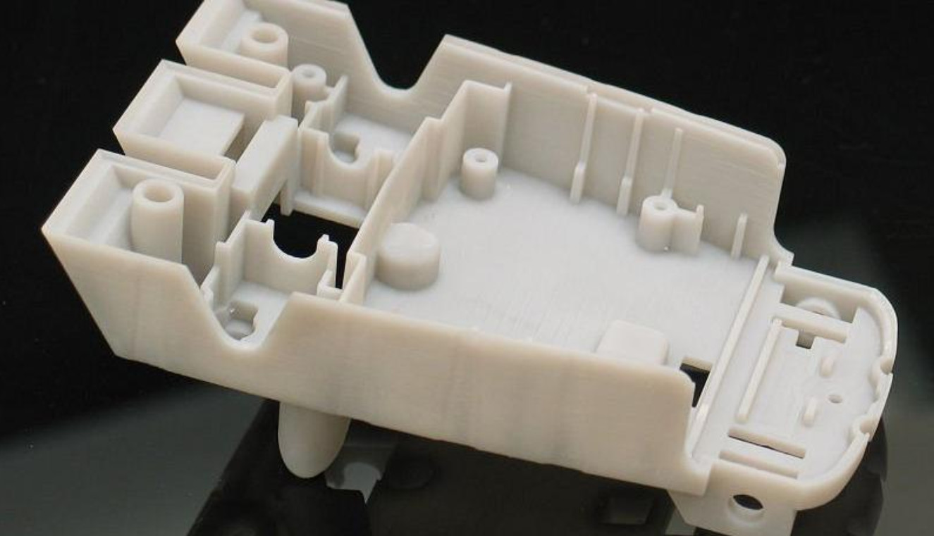 500K Custom 3d Printing Services Material Stereolithography To Prototype Manufacturing