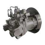 ZAXIS200 ZAXIS210 ZAXIS240 Hydraulic Pump Belparts Excavator Main Pump For