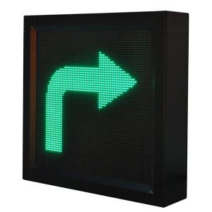 Wholesale 6mm Full Color VMS LED Display Waterproof Airway Station Passenger Information Signage from china suppliers