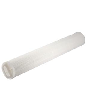 Wholesale High Flow Water Desalination Filter Cartridge for Chemical Industry and Water Filtration from china suppliers