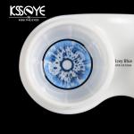 KSSEYE Halloween Contact Lenses Eye Lenses Color Contact Lens