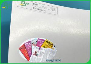 Wholesale High Glossy Coated Art Board Paper 300g 350g SBS 2 Side Couche Paper Board Sheet from china suppliers