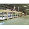 Buy cheap Fully Automatic Corridor Commercial Carpet Machine Spinning 220cm Adjustable from wholesalers
