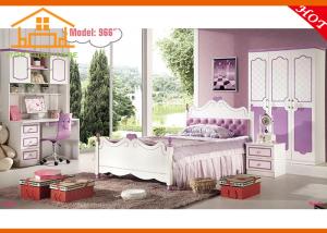 Wholesale MDF cheap Toddler cheap kids teen bedroom furniture sets designs online from china suppliers