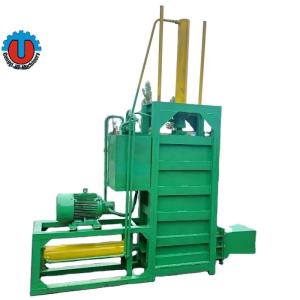 Wholesale 7.5kw Automatic Electric Driven Haylage Baler 220V/380V from china suppliers