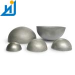 Custom Made Environmental Protection 25mm Magnetic Stainless Steel Hollow Ball