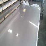 Heavy Metals SUS304 Grade Embossed Stainless Steel Sheet