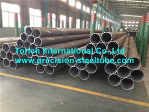 Wholesale Carbon Steel Hot Rolled Seamless Steel Tube GB/T 8163 12M Max Length from china suppliers
