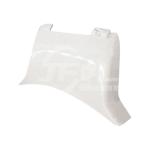 Truck body parts Top Deflector (Mercedes Benz White) 811W62910-0247 For Mercedes