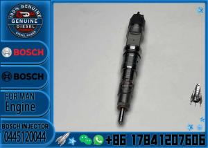 Wholesale Valve F00RJ02697 For Common Rail Injector 0445120031 0445120032 0445120041 0445120043 from china suppliers