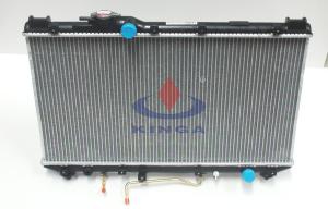 Wholesale 1990 1994 toyota camry radiator OEM 16400-74680 / 16400-74690 SV30 / SV35 AT from china suppliers