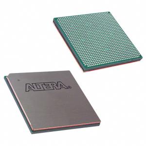Wholesale EP4SE360F35I3 Integrated Circuits ICs IC FPGA 744 I/O 1152FBGA from china suppliers