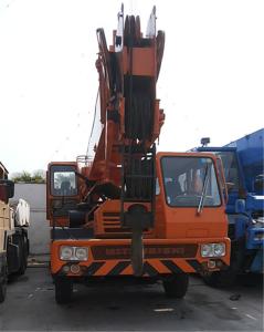 Wholesale secondhand kato nk250e/25t japan used crane,truck crane,mobile crane 1998 from china suppliers