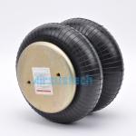 Steel And Rubber Hendrickson Air Spring Double Convoluted S8768 458433