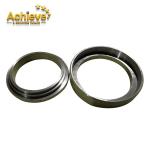 Wear Plate And Cutting Ring Putzmeister Concrete Pump Spare Parts 519314