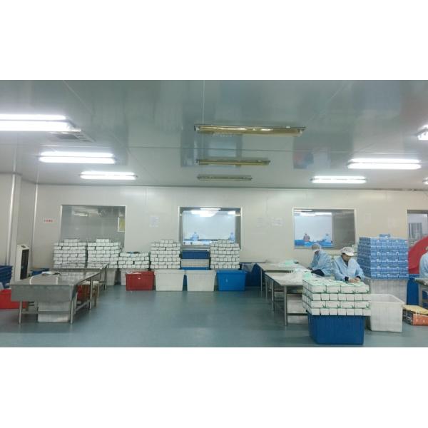 Hubei Orient International Corporation