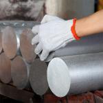 5083 5086 1100 7075 Aluminum Round Bar Suppliers 12mm 15mm 20mm Medical
