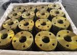 5k 10k 16k 20k SS400 JIS B2220 Flange Slip On Blind Carbon Steel Stainless Steel
