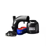 EDDYSTAR Aluminum Carbon Fiber Air Intake High Efficiency For GT86