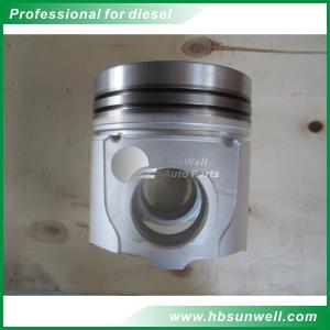 Wholesale Original/Aftermarket High quality Dongfeng Cummins K38 diesel engine parts Piston 3096681 from china suppliers