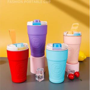 Wholesale 560ml Couples Water Bottles from china suppliers