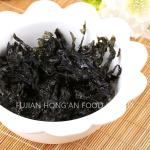 Vibrant Purple Dry Stored Purple Laver / Porphyra with Umami Flavor