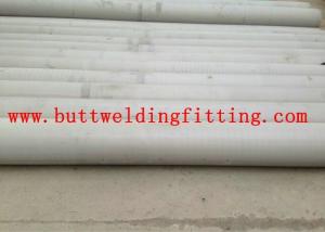 Wholesale A312 TP316 316L Stainless Steel Welded Pipe for Construction 1.5mm - 2000mm OD from china suppliers