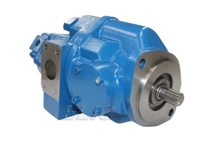 Excavator Main Pump U35 AP2D18LV1RS7-921-0-30 For Uchida