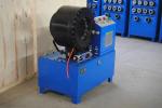 6-51mm Hydraulic Hose Crimping Machine Flexible 600T China OEM