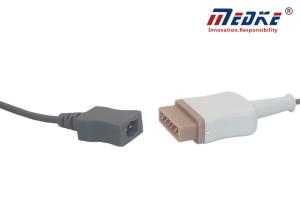 Wholesale 2021701-001 Procare B40 Gray 2pin Ge Marquette Temp Adapter from china suppliers