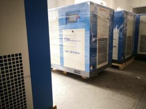 Wholesale High Pressure Screw Direct Driven Air Compressor 7800m3/Hr Air Flow from china suppliers