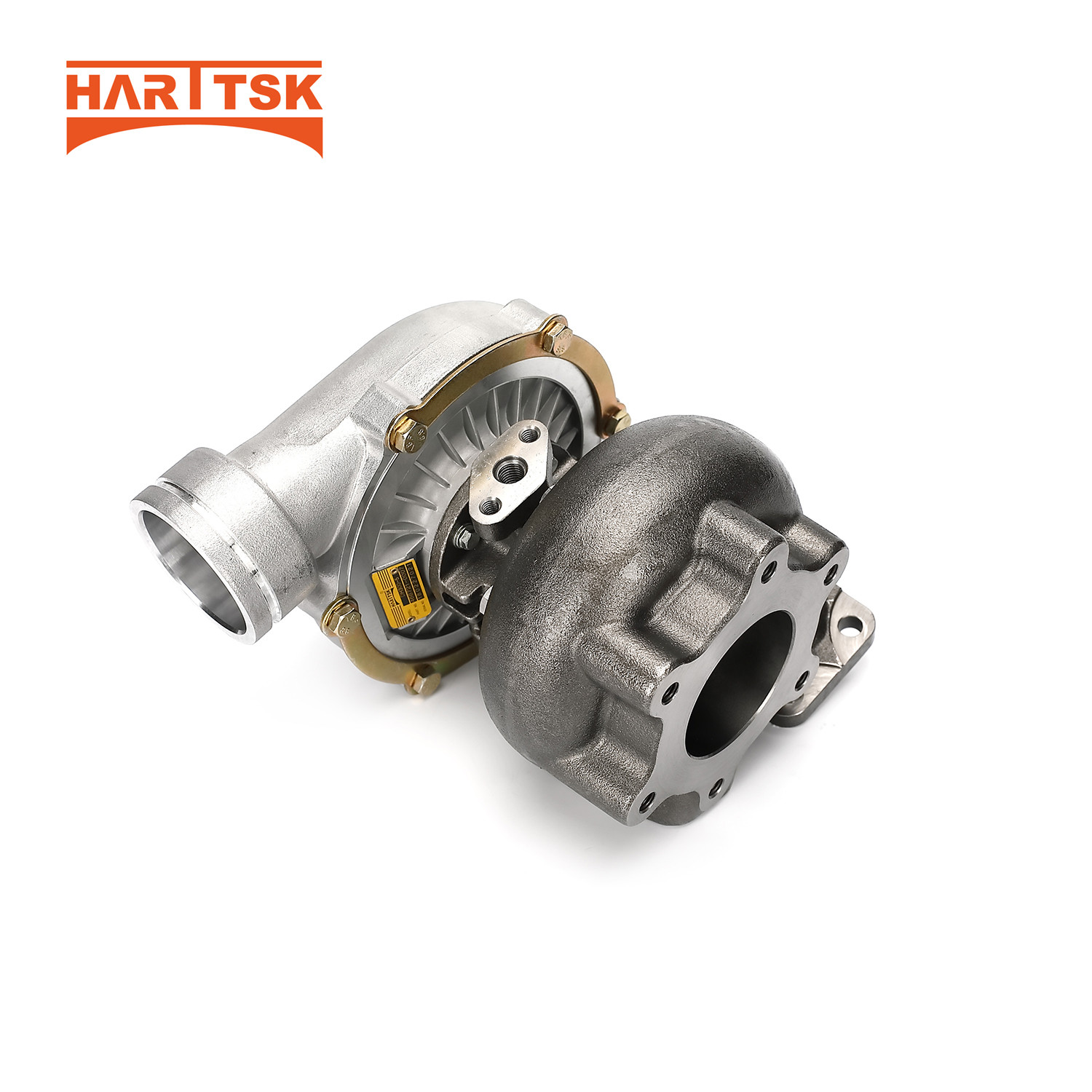 D1146 466721-0007 Diesel Engine Turbocharger For Doosan DH300-5 Excavator Spare Parts