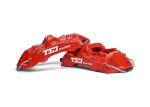 BBK Big Brake Kit For BMW E46 M3 Big Brake Kit , Performance Car Modification