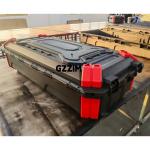 4x4 Offroad Accessories Car High-Capacity Roof Equipment Box Top Roof Toolbox