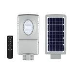 Countryside 2700K All In One Solar LED Street Light High Pressure