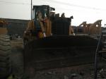 Used KOMATSU D85-21bulldozer year 2009 for sale