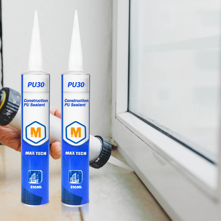 Premium-Quality One Component, Flexible, Non Sag, Polyurethane Concrete and Masonry Sealant For Vertical and Horizontal