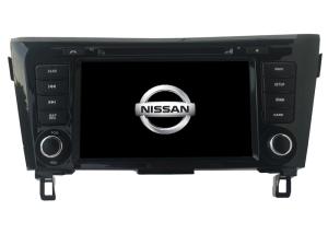 Wholesale Nissan Qashqai X-trail Rouge 2014+Android10.0 Autoradio Car Multimedia Navigation System Support DAB&amp;Carplay NSN-8537GDA from china suppliers