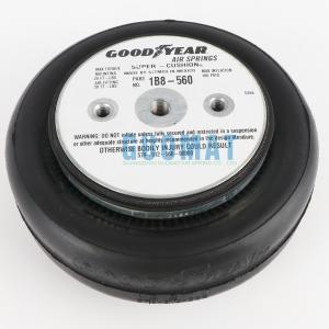 Wholesale W01-358-7598 Industrial Air Springs Cross 1B8-560 Goodyear Super Cushion 1B8-1 579-91-3-532 from china suppliers